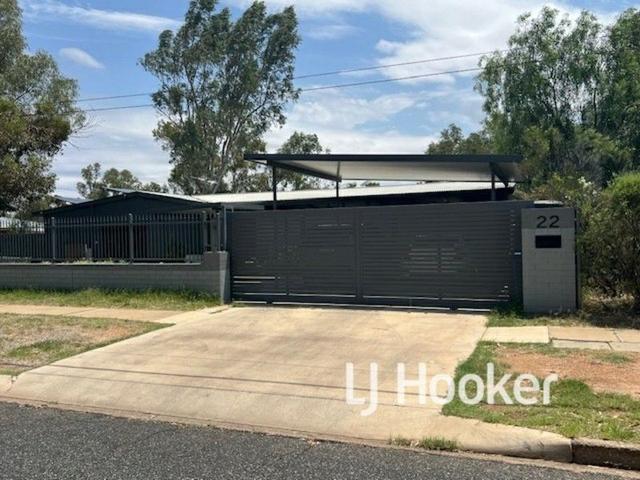 22 Raggatt Street, NT 0870