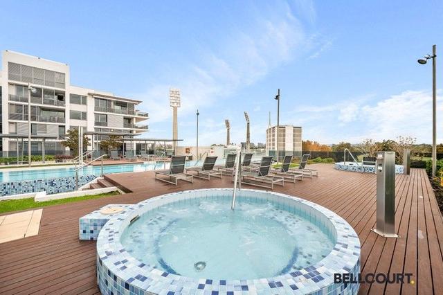502/8 Adelaide  Terrace, WA 6004