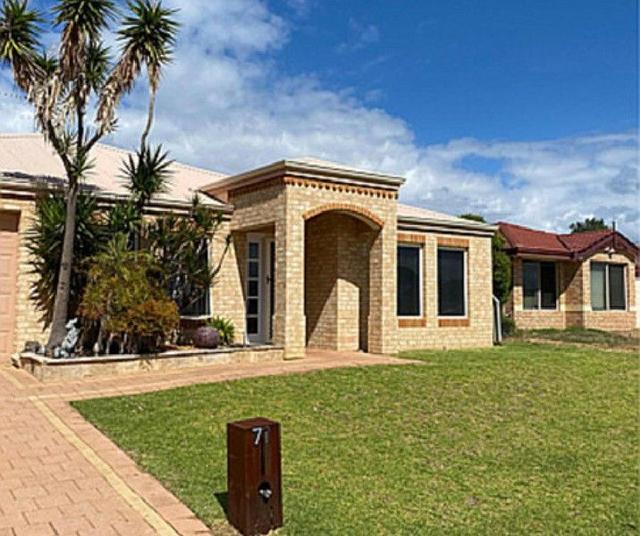 71 Roxburgh Circle, WA 6028