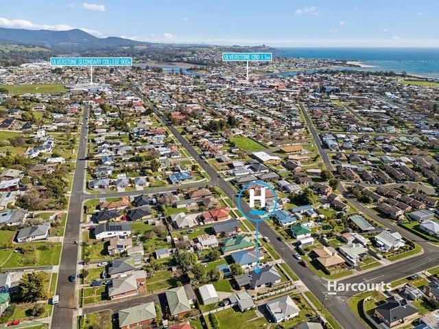 114 Leven Street, TAS 7315