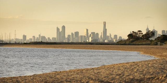 1/182 Esplanade, VIC 3186