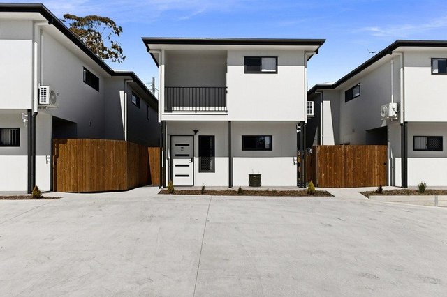 211 Carlton Terrace, QLD 4179