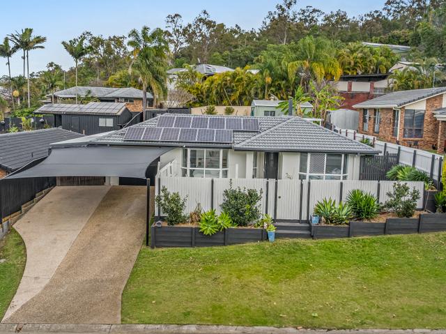 12 Cannington Place, QLD 4212