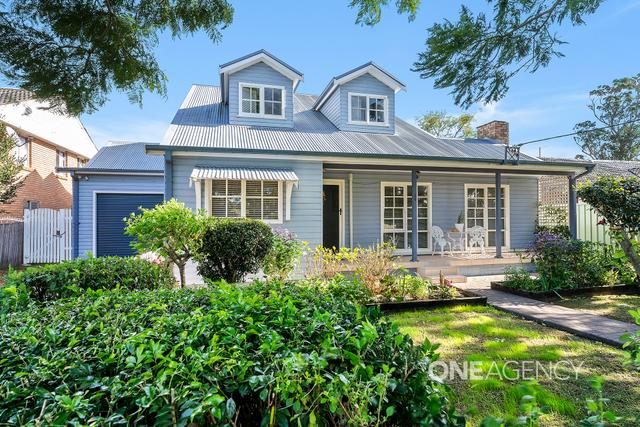 29 Ferry Lane, NSW 2541