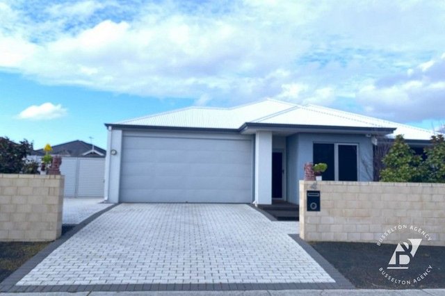 4 Windward Green, WA 6280