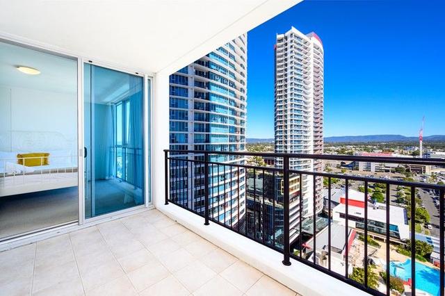 1199/56 Scarborough Street, QLD 4215