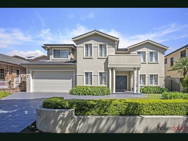 19 Plimsoll Street, NSW 2219