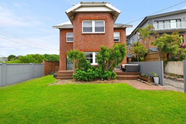 1/5 Rossiter Avenue, NSW 2035