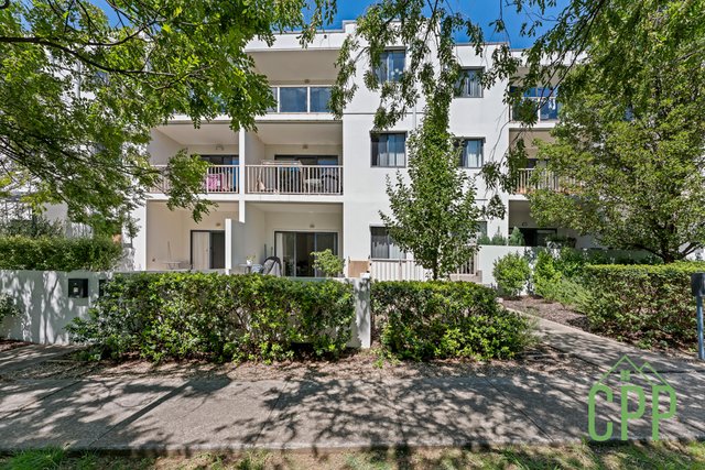 8A/21 Beissel St, ACT 2617