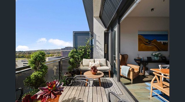 803/45 Furzer Street, ACT 2606