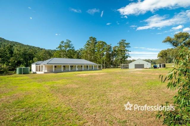 1085 Little Yarra Road, VIC 3797
