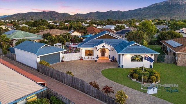 6 Glenelg Court, QLD 4814