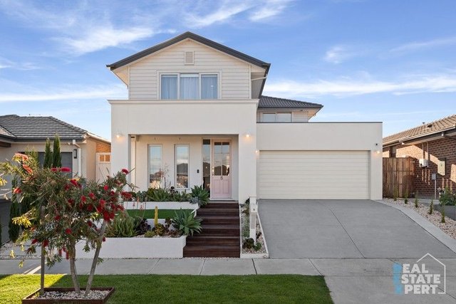 8 Alicante Street, VIC 3978