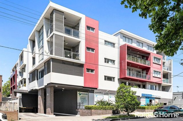 20/258-260 Homebush Road, NSW 2135