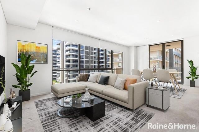 707C/8 Bourke Street, NSW 2020
