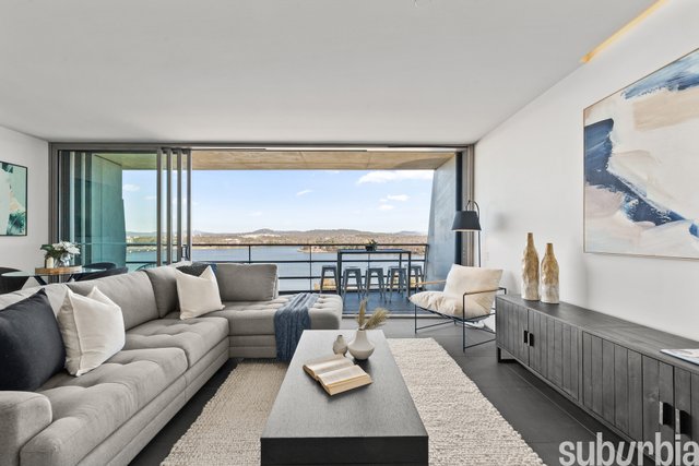 912/25 Edinburgh Avenue, ACT 2601