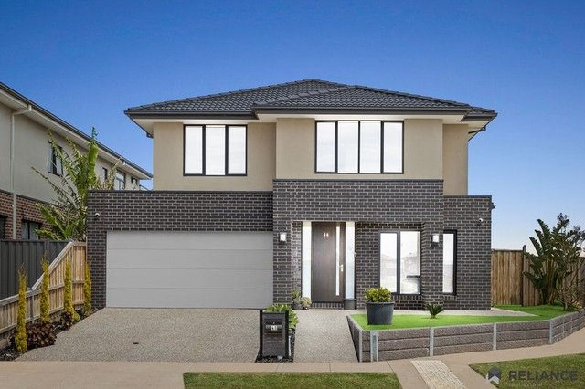 41 Houdini Drive, VIC 3029