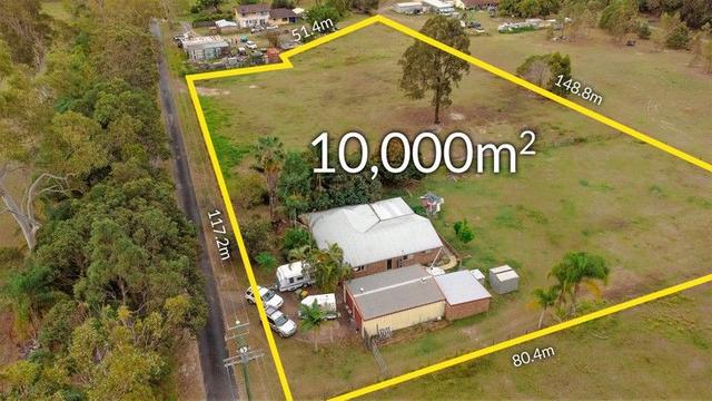 353 Park Ridge Road, QLD 4125