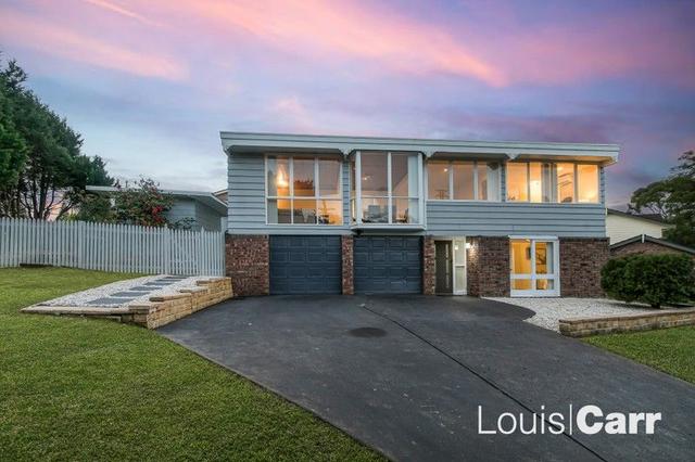 2 Mundon  Place, NSW 2125
