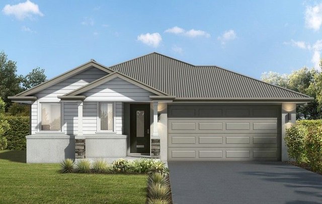 Lot 325 Hook Street, The Fairways Estate, NSW 2330