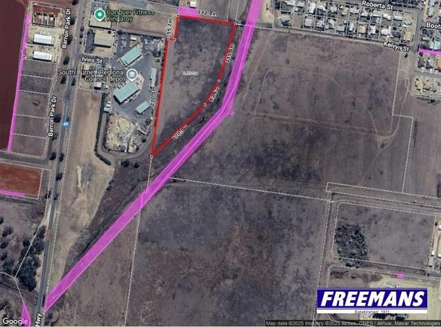 Lot 10/null River Road, QLD 4610