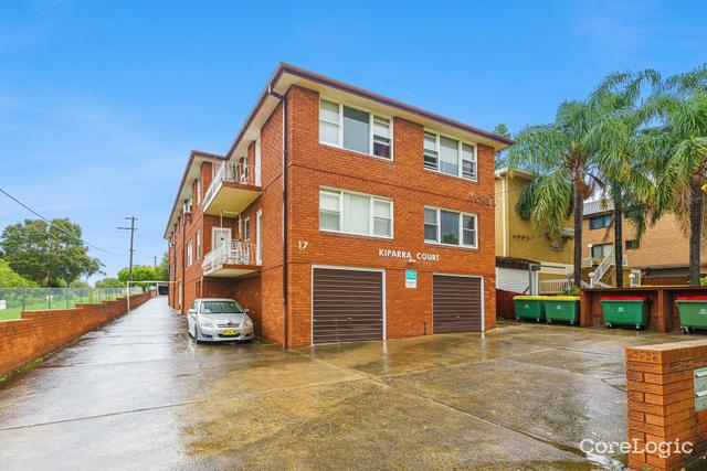 11/17 Alice Street North, NSW 2195