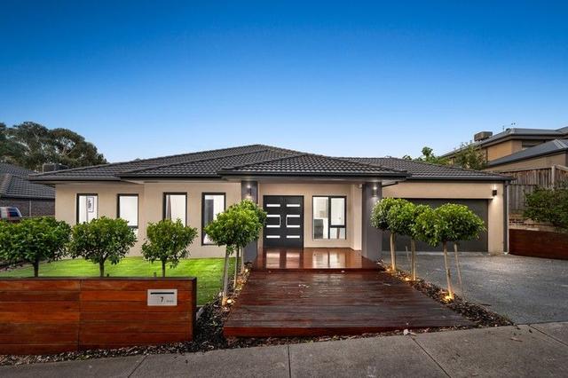 7 Lionsgate Terrace, VIC 3752