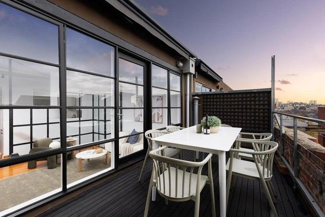 38/183 Kerr Street, VIC 3065
