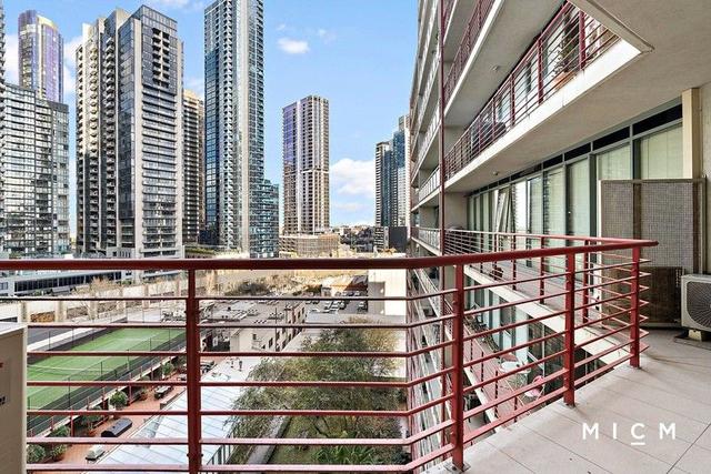 1008/83 Queensbridge Street, VIC 3006