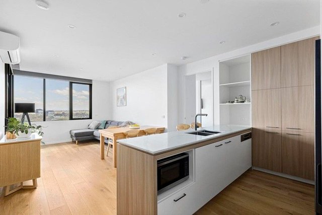 808/125 Bell Street, VIC 3079