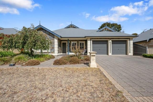 14 Garrett Court, SA 5352