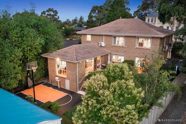 5 Darnley Drive, VIC 3106