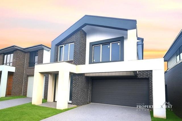 21 Planthopper Street ( Melonba), NSW 2765