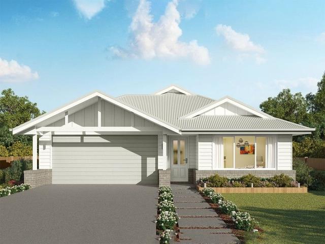 Lot 807 Pickering Avenue, VIC 3840