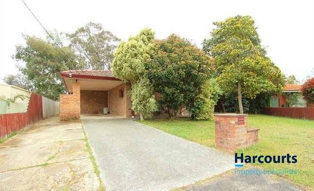 27 Walcha Way, WA 6112