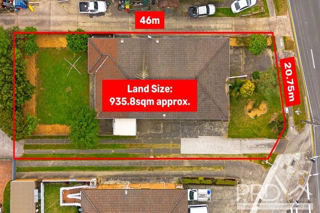 1 Bellingara Road, NSW 2224