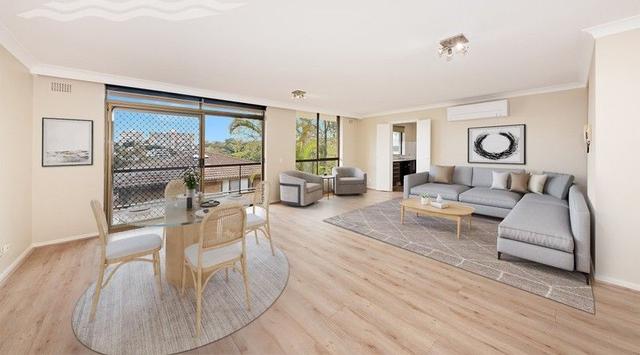 6/1 Highview Avenue, NSW 2089