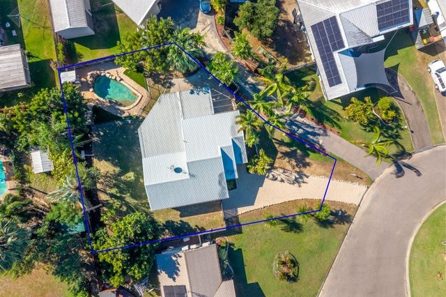 8 Raffles Court, QLD 4815