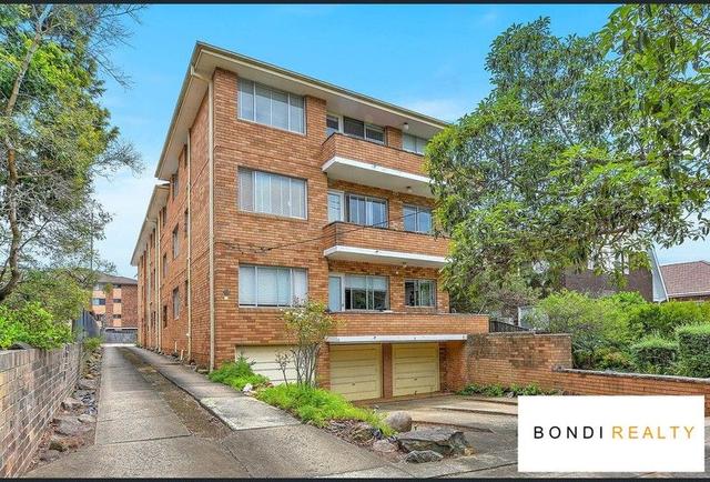 9/6 Cecil Street, NSW 2131