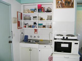 Kitchen - Unit