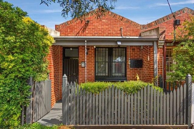 313 Johnston Street, VIC 3067