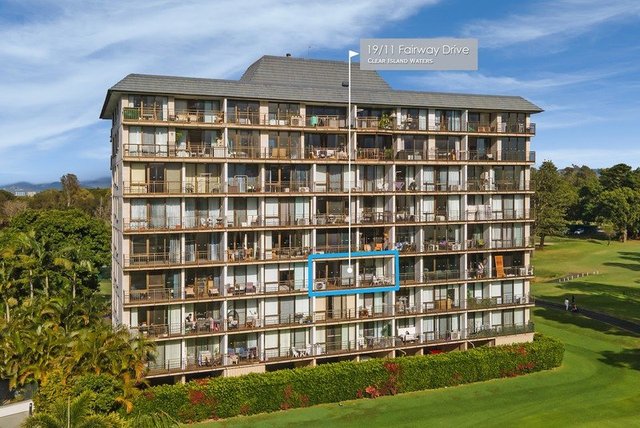19/11 Fairway Drive, QLD 4226