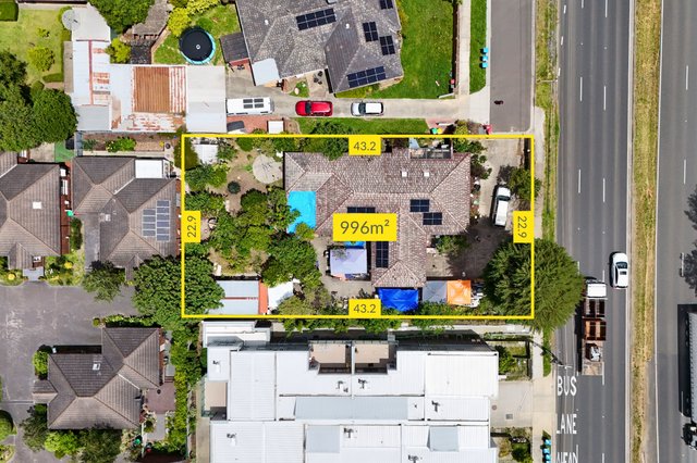 153 Stud Road, VIC 3152