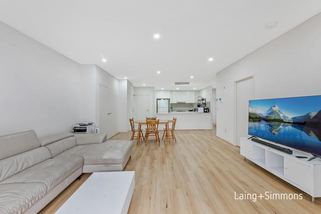13/4-6 Peggy Street, NSW 2145