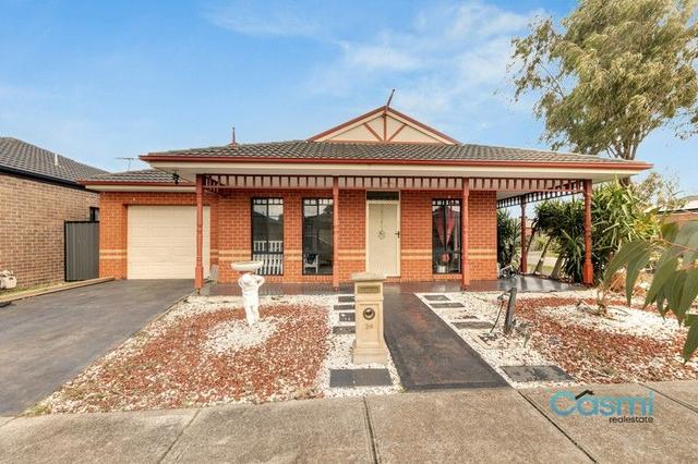 24 Northumberland Circuit, VIC 3064