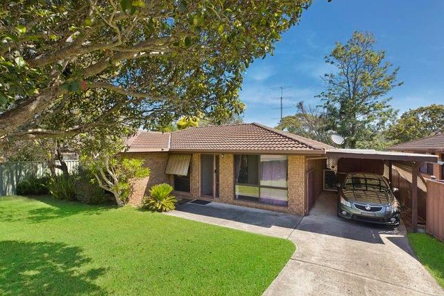 4 Jessica Street, NSW 2261