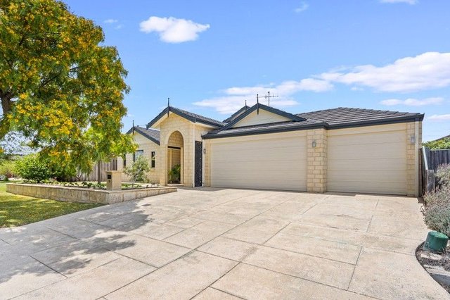 39 Waratah Circle, WA 6210