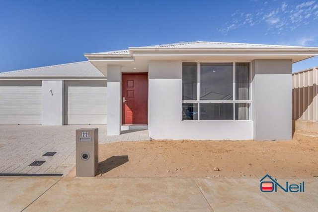 22 Foraker Street, WA 6112
