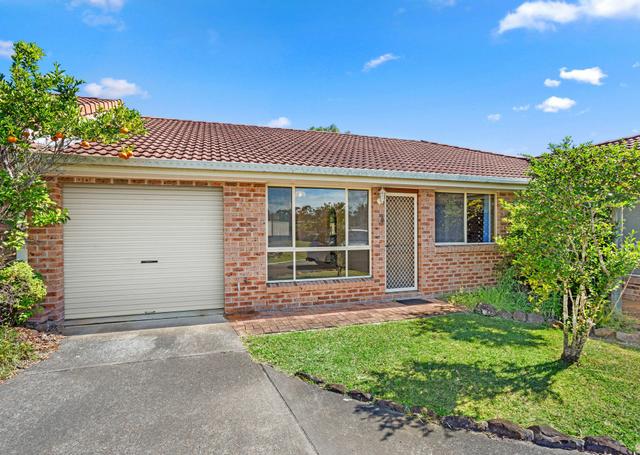 3/51 Hickory Crescent, NSW 2430