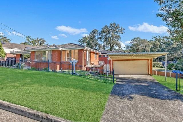 5 Japonica Road, NSW 2121